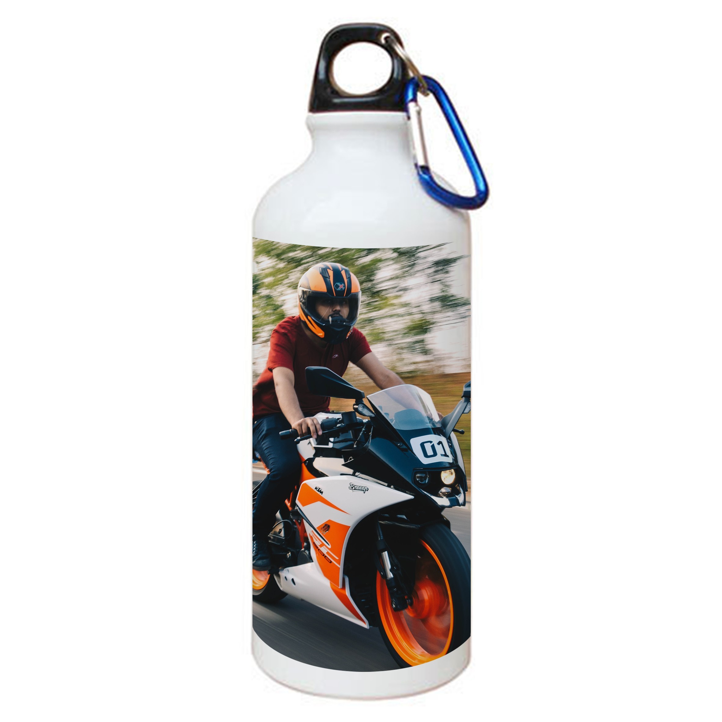 Premium Sipper Bottles