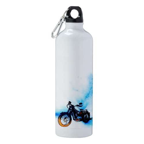 Premium Sipper Bottles